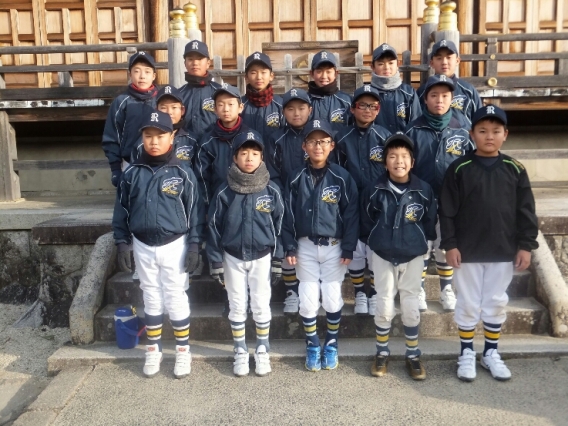 ２０１９　必勝祈願